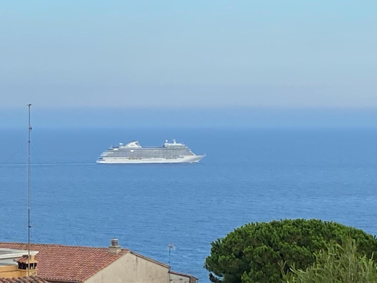 Villa En Platja De Aro With Pool 450M From The Beach Platja d'Aro Exterior photo